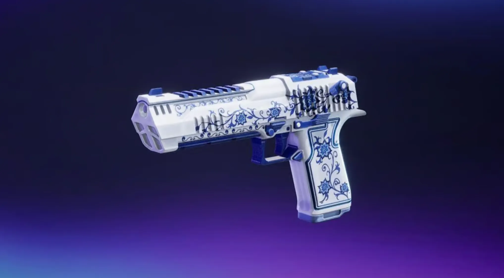 Vicious fragpunk